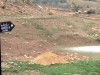 تفجير إسرائيلي في محيط بركة النقار عند أطراف بلدة شبعا