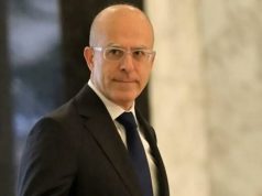 الوزير مكي دان الاعتداء “الإسرائيلي” على النبطية الفوقا واستهداف المدنيين