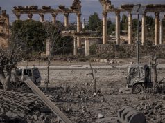 وزيرة السياحة جالت في صور متفقدة آثار العدوان : ندرك حجم الصعوبات والتعافي الحقيقي يبدأ بالإنصات إلى احتياجات الناس والعمل على معالجتها