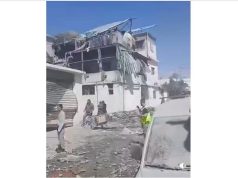 بلدية صور تدعو أصحاب الوحدات السكنية المهدّمة بالكامل إلى مراجعتها