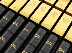 ارتفاع أسعار النفط وأسعار الذهب تقترب من أدنى مستوى خلال أسبوع