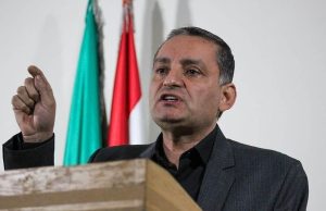 الفوعاني: الاحتلال يراهن على الدمار ولبنان يواجه بالوحدة والمقاومة