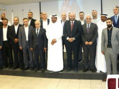 ناصر الدين: 27 في المئة من المستفيدين من التغطية الشاملة لغير المضمونين من أهالي الشمال وعكار