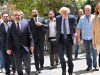 جنبلاط بعد لقائه الشيباني: علينا فتح علاقات متوازنة مع سوريا ولا أؤيد أي اتفاق يكون بمثابة “17 أيار” جديد