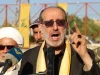 ابراهيم الموسوي: أبناء المقاومة هم ملح هذه الأرض وأوتادها الشامخة