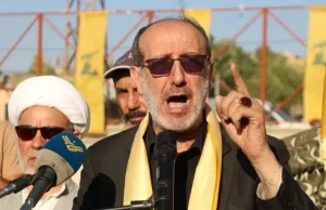 ابراهيم الموسوي: أبناء المقاومة هم ملح هذه الأرض وأوتادها الشامخة