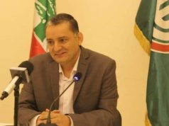 الفوعاني: المقاومة خيار كرامة… ولا تطبيع ولا تفاوض مع الاحتلال