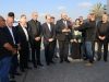 وزير الصحة يعلن عن تسلم الوزارة 14 سيارة إسعاف ومستلزمات طبية متكاملة من العتبة الحسينية