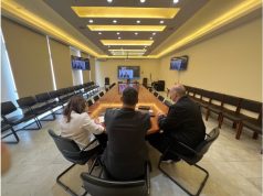 لبنان والعراق أطلقا مسارًا لتعزيز التعاون الزراعي وتأليف لجنة مشتركة تمهيداً لشراكة إقليمية