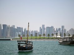 قطر: استئناف الملاحة ضمن نطاق 7 أميال بحرية