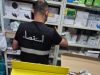 جمارك بيروت تداهم وتضبط مستلزمات طبية وأدوية مهرّبة وتوقف مخالفين