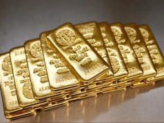 الذهب يرتفع مع ترقب قرار الفائدة الأميركية