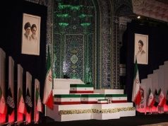 مراسم تشييع السيد الخامنئي بدأت في طهران.. والمجلس الشيعي ووفود لبنانية تشارك في الوداع