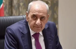 الرئيس بري عن التفجيرات الإسرائيلية: ما حصل مدان ولا يجب السكوت والصمت عنه