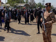 انطلاق تنفيذ الخطة الشاملة للزيارة الأربعينية في النجف الأشرف