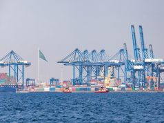 السعودية ترفع استثماراتها اللوجستية في البحر الأحمر إلى 3.73 مليارات دولار