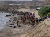بعد تدفق آلاف المهاجرين.. إيطاليا تلوّح بإجراءات استثنائية ضد إسبانيا