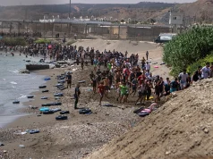 بعد تدفق آلاف المهاجرين.. إيطاليا تلوّح بإجراءات استثنائية ضد إسبانيا