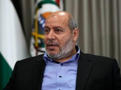 حماس: انتخاب خليل الحية رئيسا للمكتب السياسي للحركة