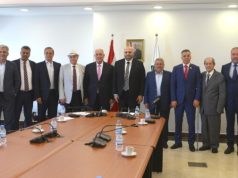 وزير الصحة وجّه بدراسة مقترحات متصلة بقدوم الكونغوليين إلى لبنان بسبب “إيبولا”