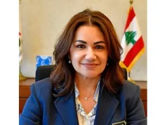 وزيرة الشؤون الاجتماعية: نعمل على ضمان الجهوزية ومواكبة أي حركة نزوح