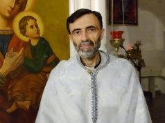 بطريركية الروم الملكيين الكاثوليك: تعيين الأب جان أبو شروش مطراناً على الارجنتين