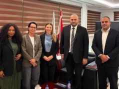 وزير الصحة بحث مع وفد «Gavi» سبل دعم البرنامج الوطني للتلقيح