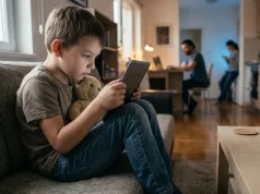 لماذا أصبحت حماية الأطفال مهمة مستحيلة؟