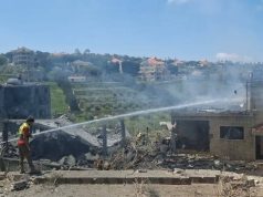 بلدة المنصوري بين الاعتداءات والتهديدات.. الأهالي يطالبون بحقهم في العودة